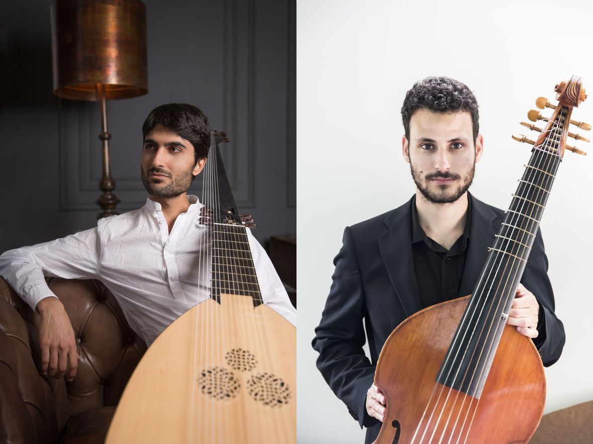 Alon Sariel (c) by Marc Rodenberg,
Alon Portal (c) by Sasha Ivantic